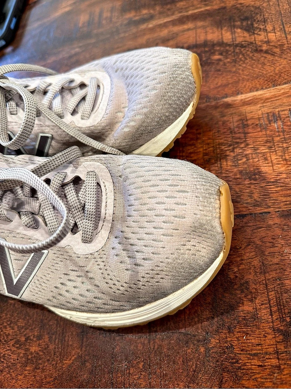 New Balance Fresh Foam Athletic Sneakers - Picture 4 of 5